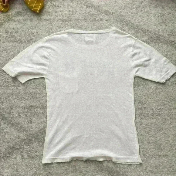 Zadig and Voltaire love shirt-duplicate - Picture 5 of 5